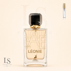 Léonie - Maison Alhambra - Decant