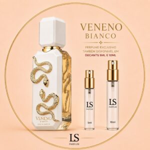 Veneno Bianco