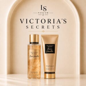 VICTORIA'S SECRETS