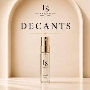 DECANTS