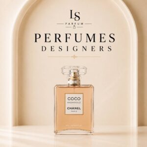 PERFUMARIA DESIGNER