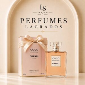 PERFUMES LACRADOS