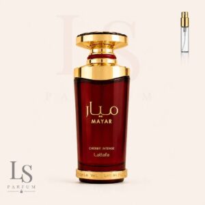 Mayar Cherry Intense Lattafa