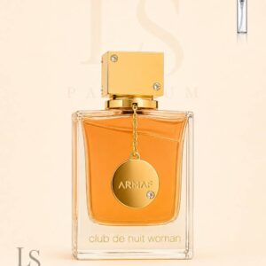 Club de Nuit Woman Armaf - Decant