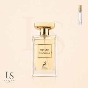 Como Moiselle - Maison Alhambra