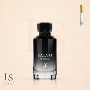 Salvo Intense - Maison Alhambra