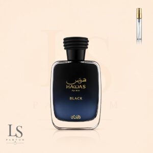 Hawas Black - Rasasi