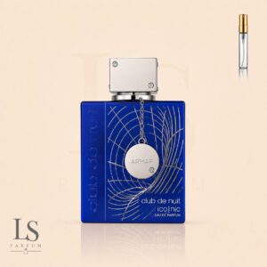 Club de Nuit Blue Iconic - Armaf