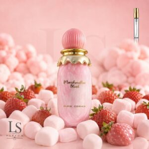 Marshmallow Blush - PARIS CORNER