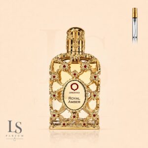 Royal Amber - Orientica