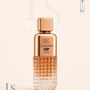 Rose Seduction Vip Pour Femme Maison Alhambra