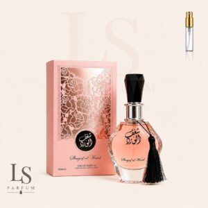 Shagaf Al Ward Al Wataniah