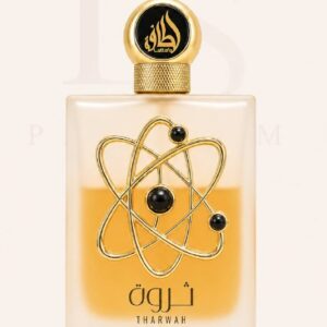 Tharwah Gold Lattafa