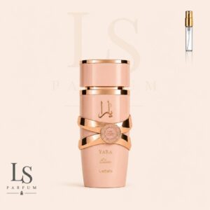 Yara Elixir Lattafa
